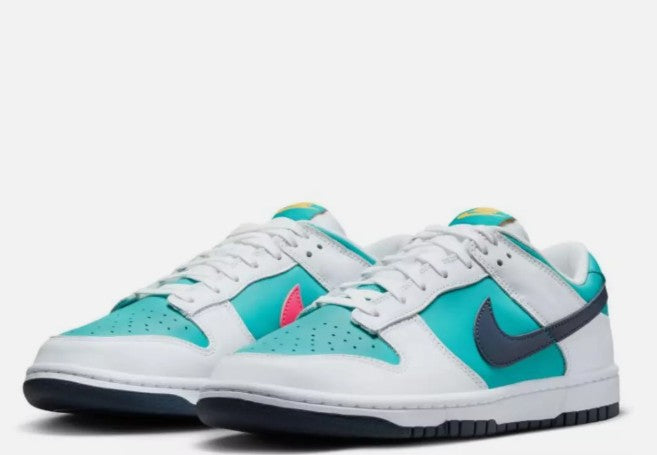Shoes - Nike Dunk Low Dusty Cactus HF4850-345 Mens
