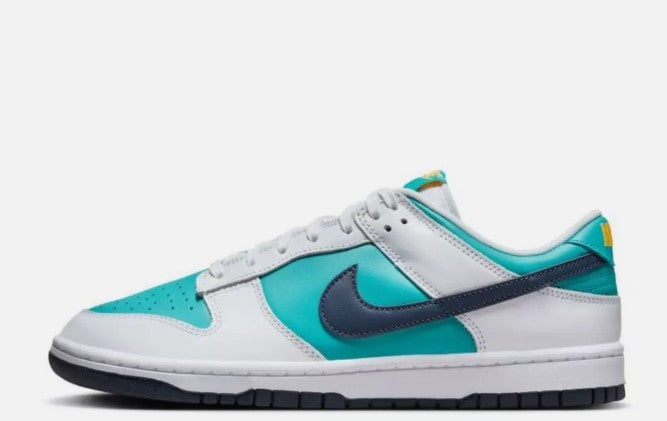 Shoes - Nike Dunk Low Dusty Cactus HF4850-345 Mens