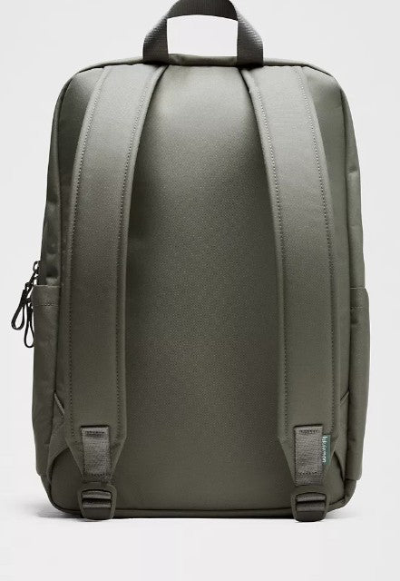 Lululemon Everywhere Backpack 22L Tech Canvas – Fashionable Finds LLC