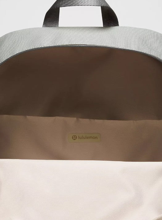 Lululemon Everywhere Backpack 22L Tech Canvas