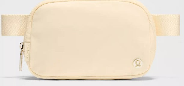 Lululemon Everywhere Belt Bag 1L