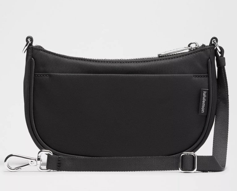 Lululemon City Essentials Mini Shoulder Bag 1L