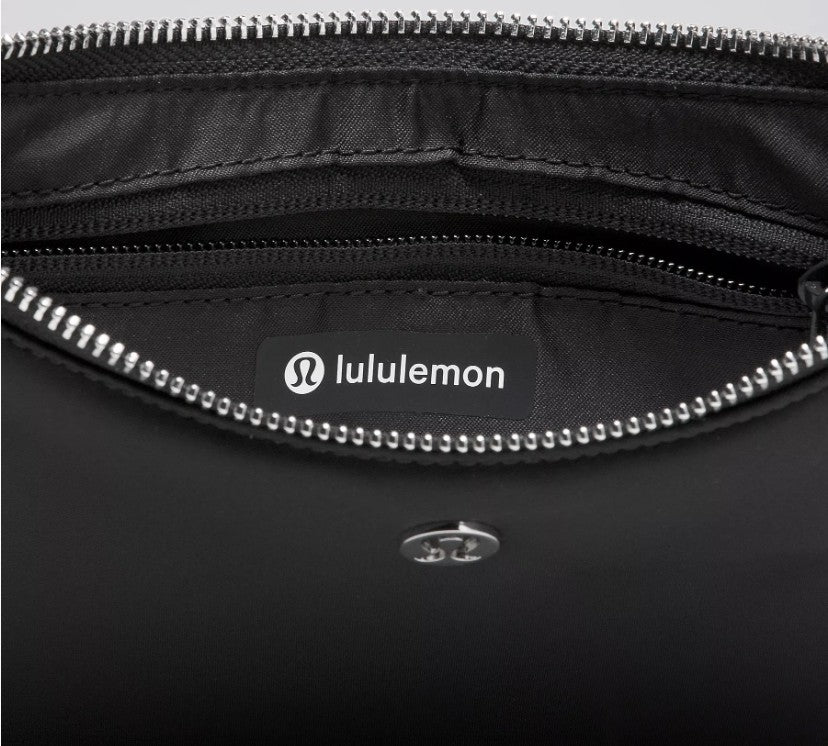 Lululemon City Essentials Mini Shoulder Bag 1L