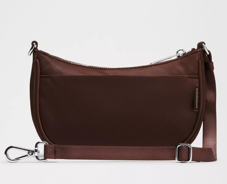 Lululemon City Essentials Mini Shoulder Bag 1L