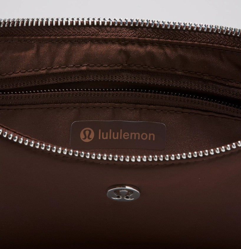 Lululemon City Essentials Mini Shoulder Bag 1L