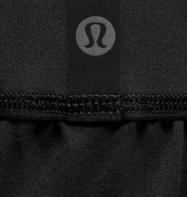 Lululemon Always In Motion Boxer Brief 3" Final Sale