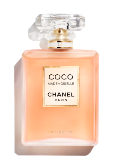 Chanel COCO MADEMOISELLE L’EAU PRIVÉE 3.4oz