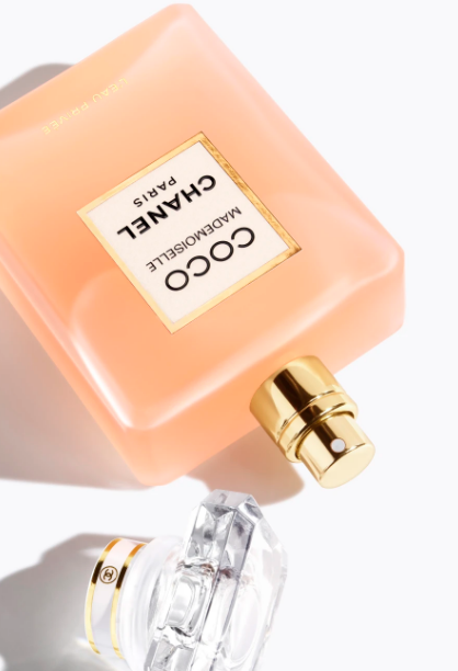 Chanel COCO MADEMOISELLE L’EAU PRIVÉE 3.4oz
