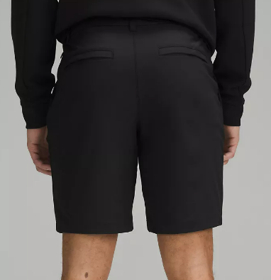 lululemon ABC Classic-Fit Short 9" Warpstreme