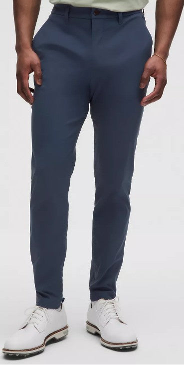 lululemon ABC Slim-Fit Golf Trouser 32L