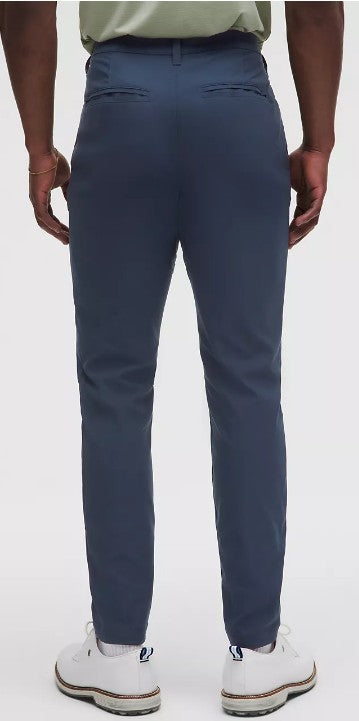 lululemon ABC Slim-Fit Golf Trouser 32L