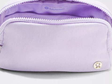 Lululemon Everywhere Belt Bag 1L