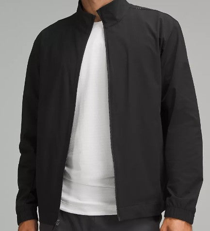 Lululemon - Zeroed In Track Jacket