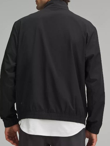Lululemon - Zeroed In Track Jacket