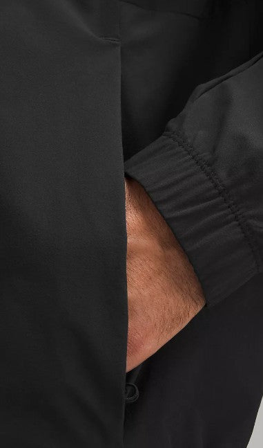 Lululemon - Zeroed In Track Jacket