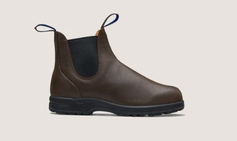 THERMAL ELASTIC SIDED BOOT