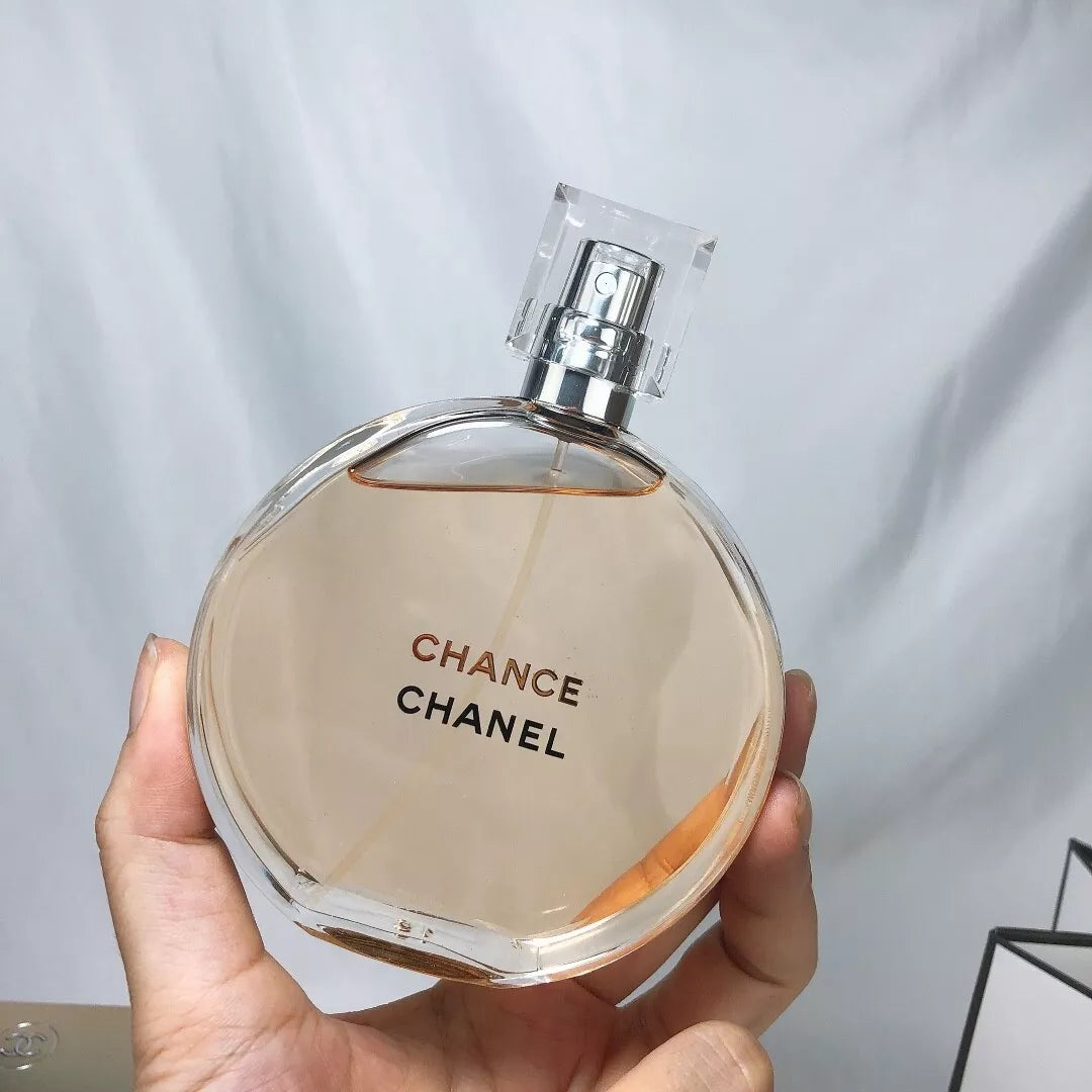 Chance Chanel 3.4oz
